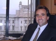 URUGUAY. Remo Monzeglio "La devolucion del IVA  a los turistas fue un blooper" del Ministro de Turismo