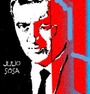 LAS PIEDRAS. Hace 80 años nacia Julio Sosa, el varón del tango.