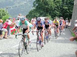 SAUCE. Se disputará 51a. edición de la Vuelta de Canelones