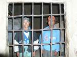 Pagarán 5 años de cárcel por rapiñar 25 pesos, una campera y un buzo