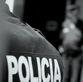 Otro sindicato de policías canarios: USIPO